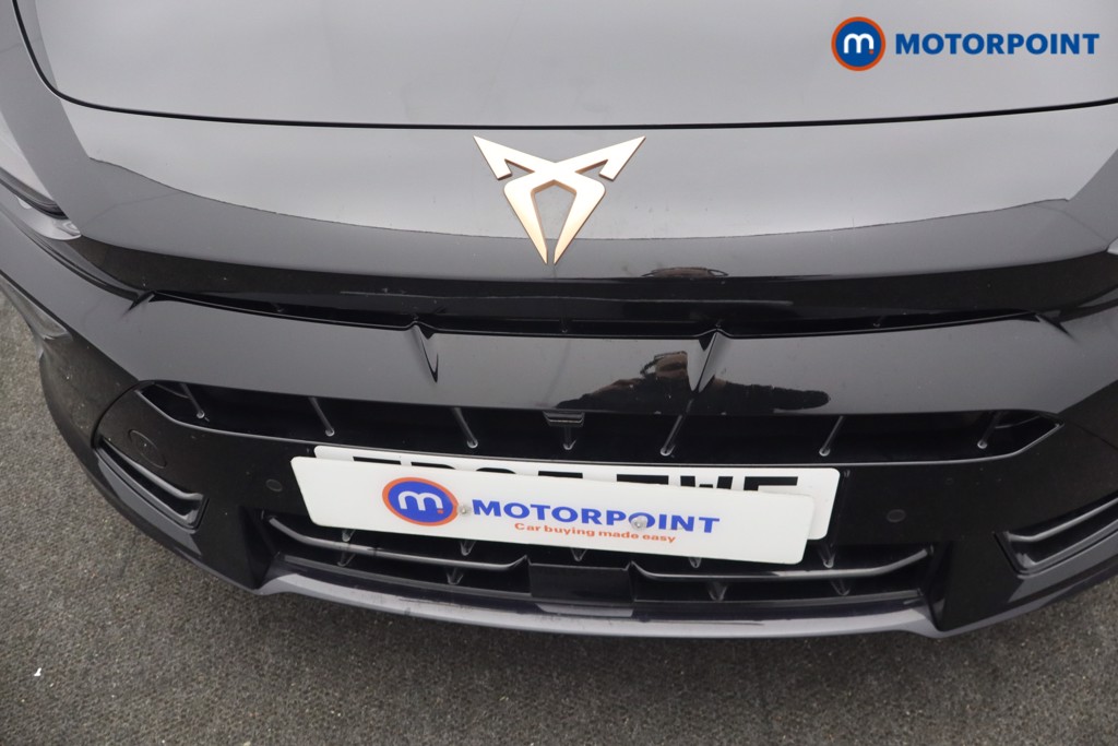 Cupra Formentor V2 Automatic Petrol Plug-In Hybrid SUV - Stock Number (1648395) - 24th supplementary image