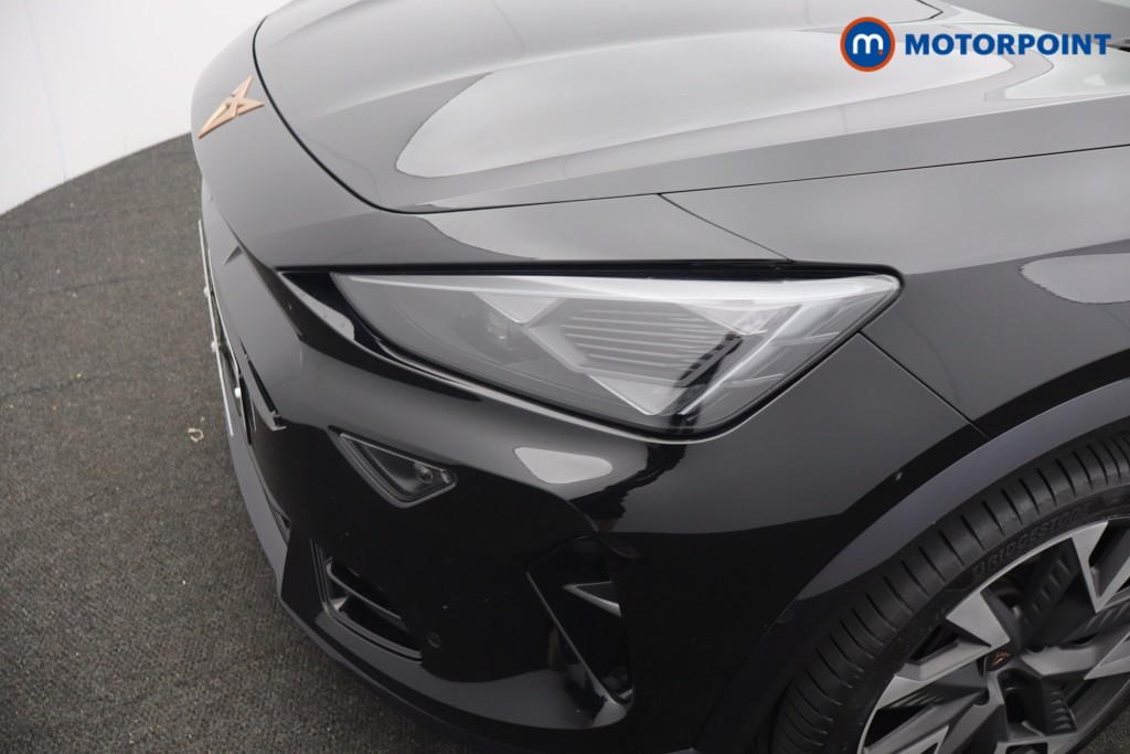 Cupra Formentor V2 Automatic Petrol Plug-In Hybrid SUV - Stock Number (1648395) - 26th supplementary image