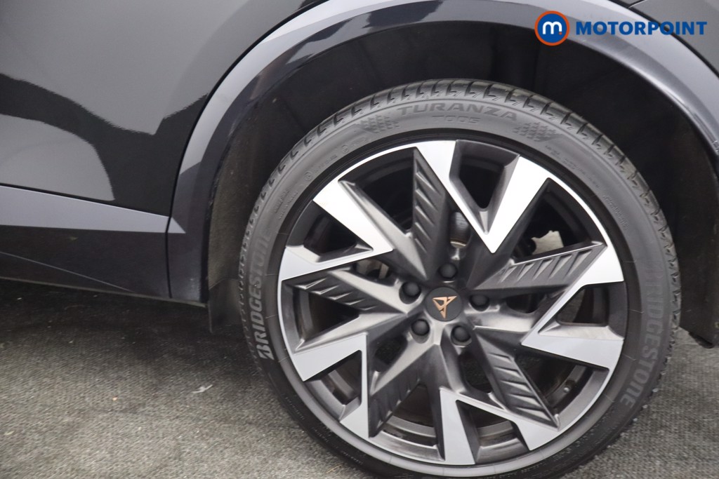 Cupra Formentor V2 Automatic Petrol Plug-In Hybrid SUV - Stock Number (1648395) - 29th supplementary image