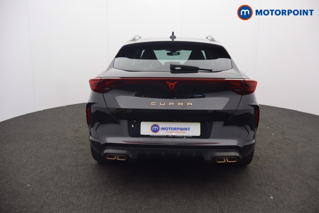 Cupra Formentor V2 Automatic Petrol Plug-In Hybrid SUV - Stock Number (1648395) - 1st supplementary image