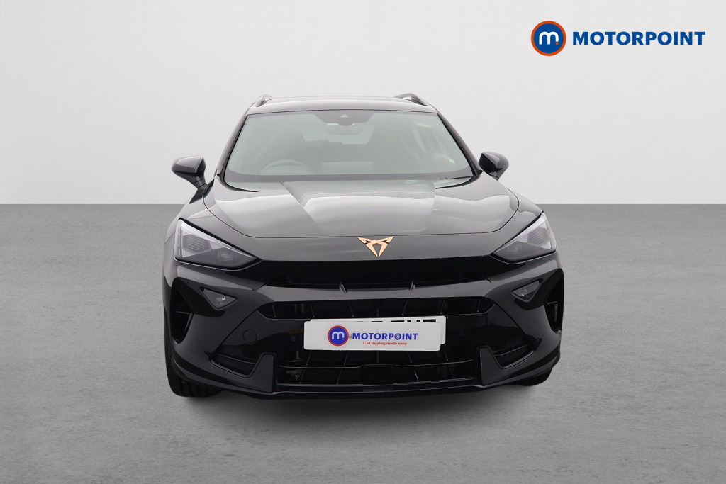 Cupra Formentor V2 Automatic Petrol Plug-In Hybrid SUV - Stock Number (1648395) - Front bumper