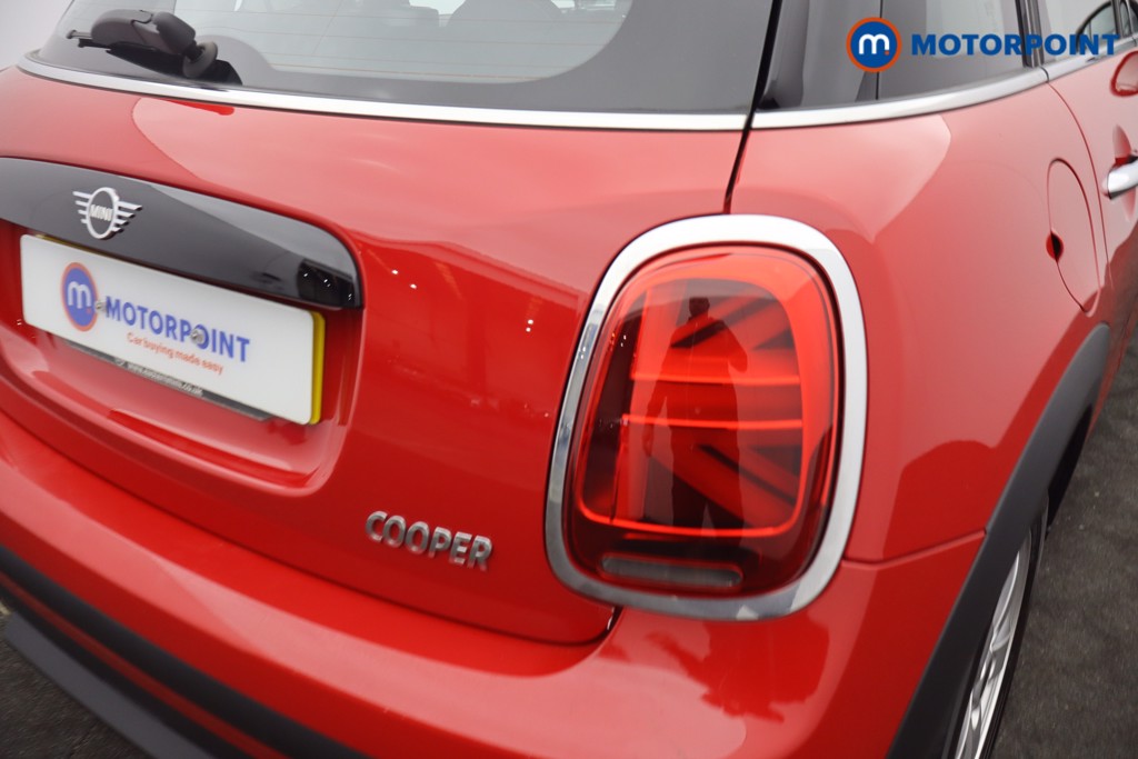 Mini Hatchback Cooper Classic Automatic Petrol Hatchback - Stock Number (1648400) - 3rd supplementary image