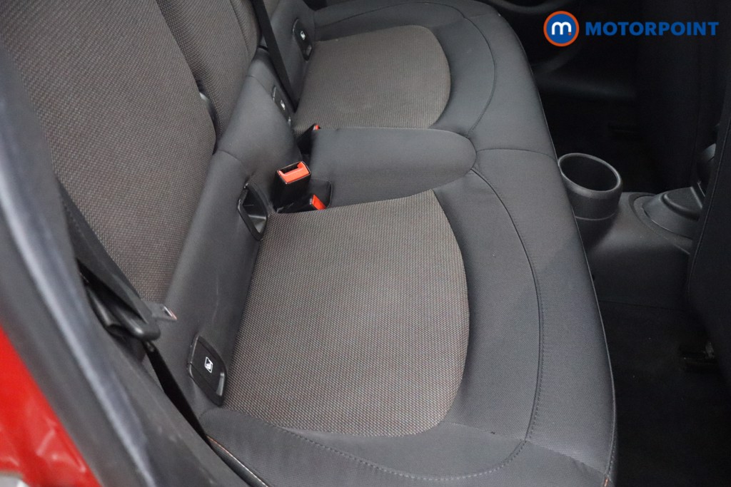 Mini Hatchback Cooper Classic Automatic Petrol Hatchback - Stock Number (1648400) - 6th supplementary image