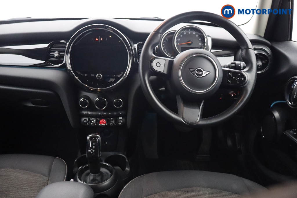 Mini Hatchback Cooper Classic Automatic Petrol Hatchback - Stock Number (1648400) - 7th supplementary image