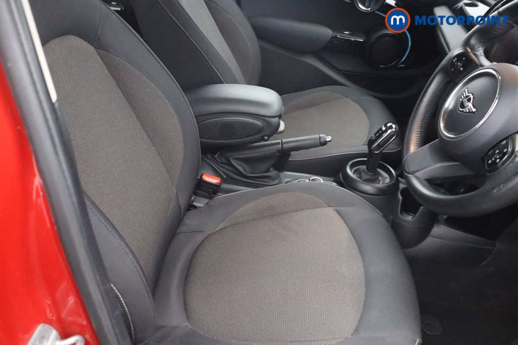 Mini Hatchback Cooper Classic Automatic Petrol Hatchback - Stock Number (1648400) - 12th supplementary image
