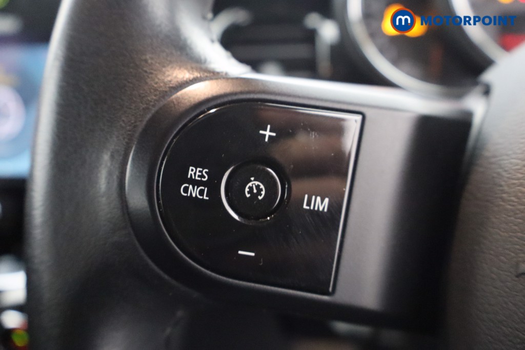 Mini Hatchback Cooper Classic Automatic Petrol Hatchback - Stock Number (1648400) - 14th supplementary image