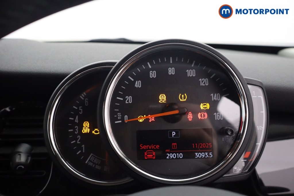 Mini Hatchback Cooper Classic Automatic Petrol Hatchback - Stock Number (1648400) - 15th supplementary image