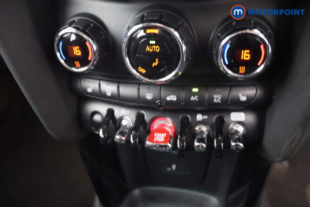 Mini Hatchback Cooper Classic Automatic Petrol Hatchback - Stock Number (1648400) - 17th supplementary image