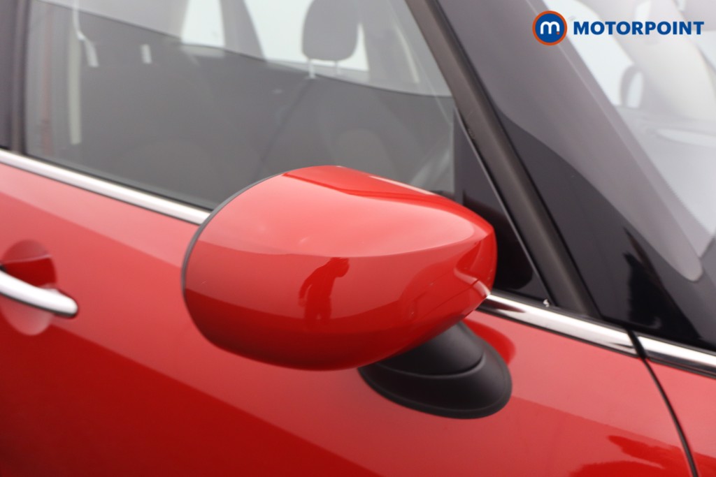 Mini Hatchback Cooper Classic Automatic Petrol Hatchback - Stock Number (1648400) - 21st supplementary image