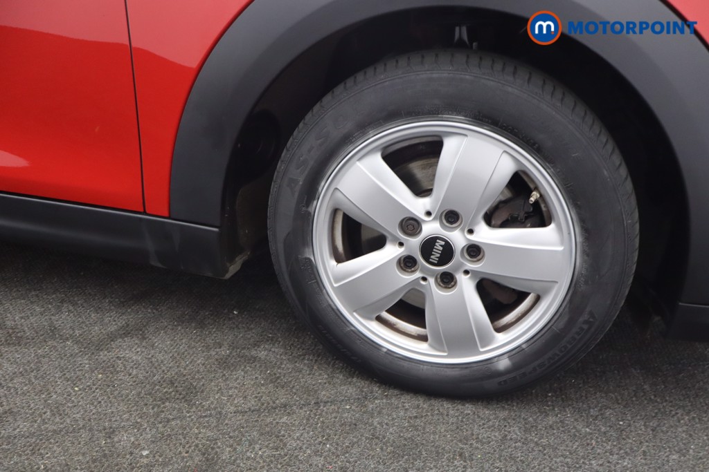 Mini Hatchback Cooper Classic Automatic Petrol Hatchback - Stock Number (1648400) - 22nd supplementary image