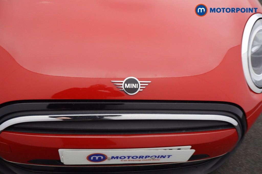 Mini Hatchback Cooper Classic Automatic Petrol Hatchback - Stock Number (1648400) - 23rd supplementary image