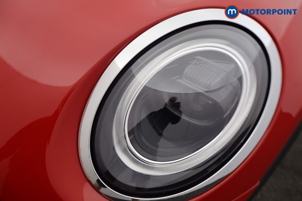 Mini Hatchback Cooper Classic Automatic Petrol Hatchback - Stock Number (1648400) - 24th supplementary image