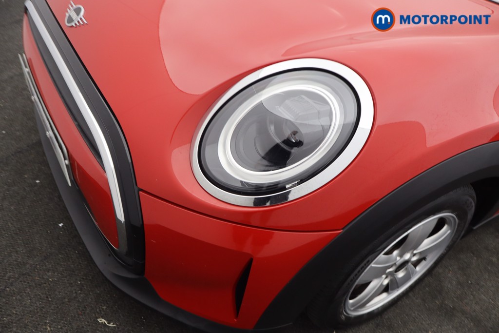 Mini Hatchback Cooper Classic Automatic Petrol Hatchback - Stock Number (1648400) - 25th supplementary image