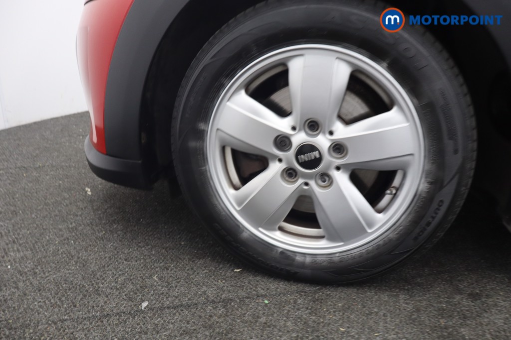Mini Hatchback Cooper Classic Automatic Petrol Hatchback - Stock Number (1648400) - 26th supplementary image