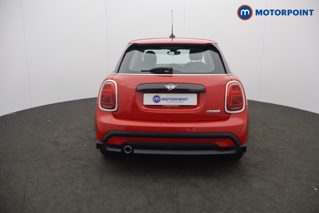 Mini Hatchback Cooper Classic Automatic Petrol Hatchback - Stock Number (1648400) - 1st supplementary image