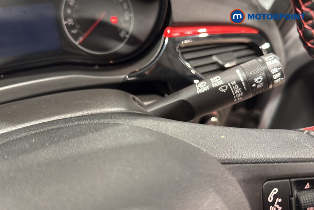 Vauxhall Corsa Sport Manual Petrol Hatchback - Stock Number (1649017) - 6th supplementary image