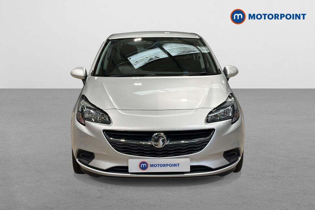 Vauxhall Corsa Sport Manual Petrol Hatchback - Stock Number (1649017) - Front bumper