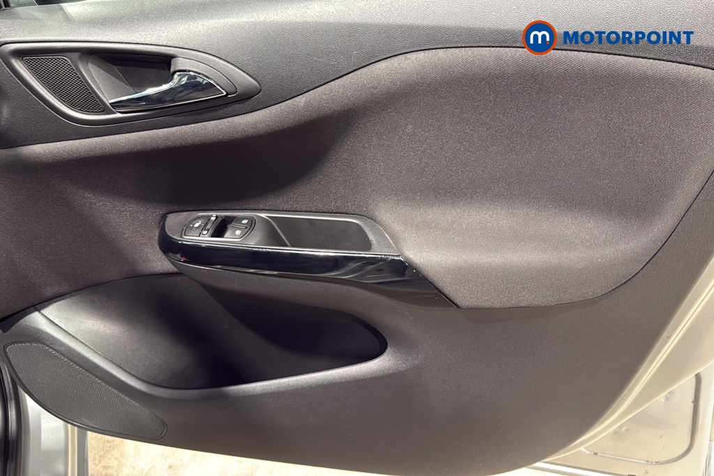 Vauxhall Corsa Sport Manual Petrol Hatchback - Stock Number (1649017) - 18th supplementary image