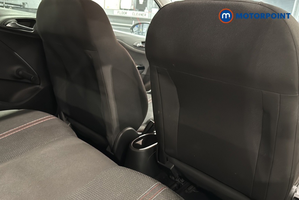 Vauxhall Corsa Sport Manual Petrol Hatchback - Stock Number (1649017) - 28th supplementary image