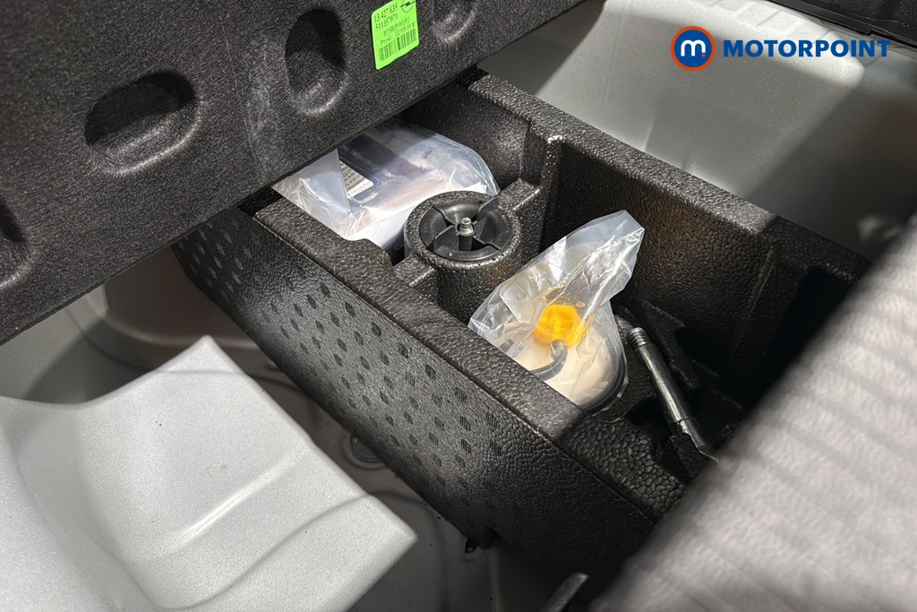 Vauxhall Corsa Sport Manual Petrol Hatchback - Stock Number (1649017) - 33rd supplementary image