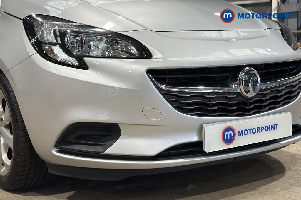 Vauxhall Corsa Sport Manual Petrol Hatchback - Stock Number (1649017) - 43rd supplementary image