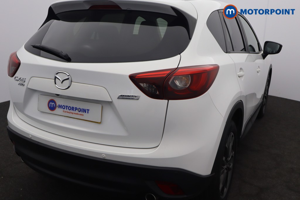 Mazda Cx-5 Sport Nav Automatic Diesel SUV - Stock Number (1650239) - 2nd supplementary image