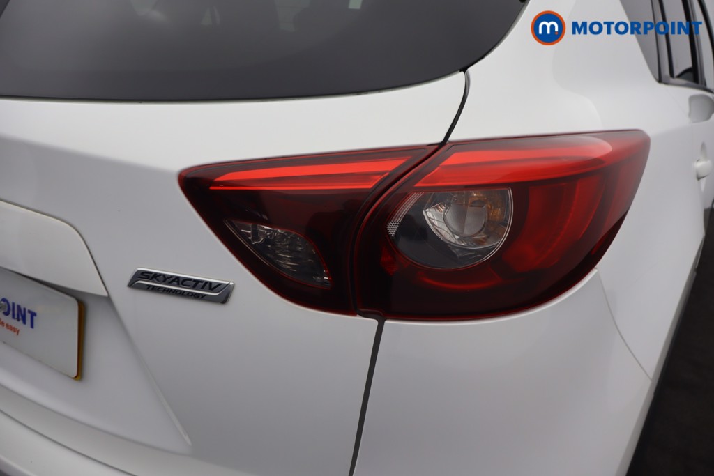 Mazda Cx-5 Sport Nav Automatic Diesel SUV - Stock Number (1650239) - 3rd supplementary image