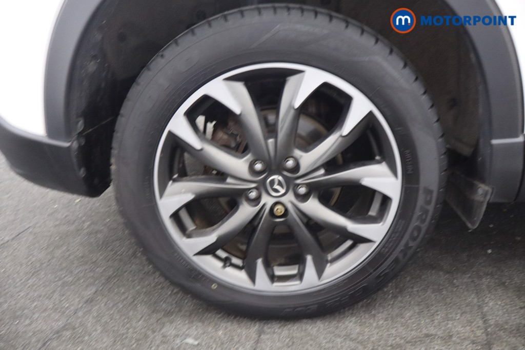 Mazda Cx-5 Sport Nav Automatic Diesel SUV - Stock Number (1650239) - 7th supplementary image
