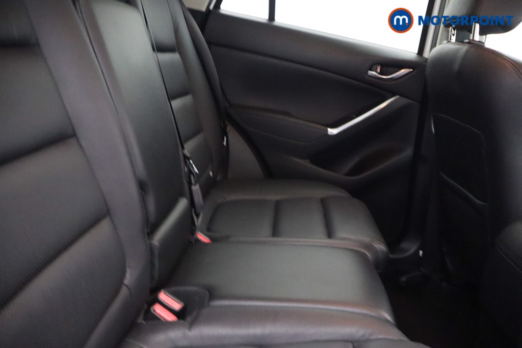 Mazda Cx-5 Sport Nav Automatic Diesel SUV - Stock Number (1650239) - 8th supplementary image