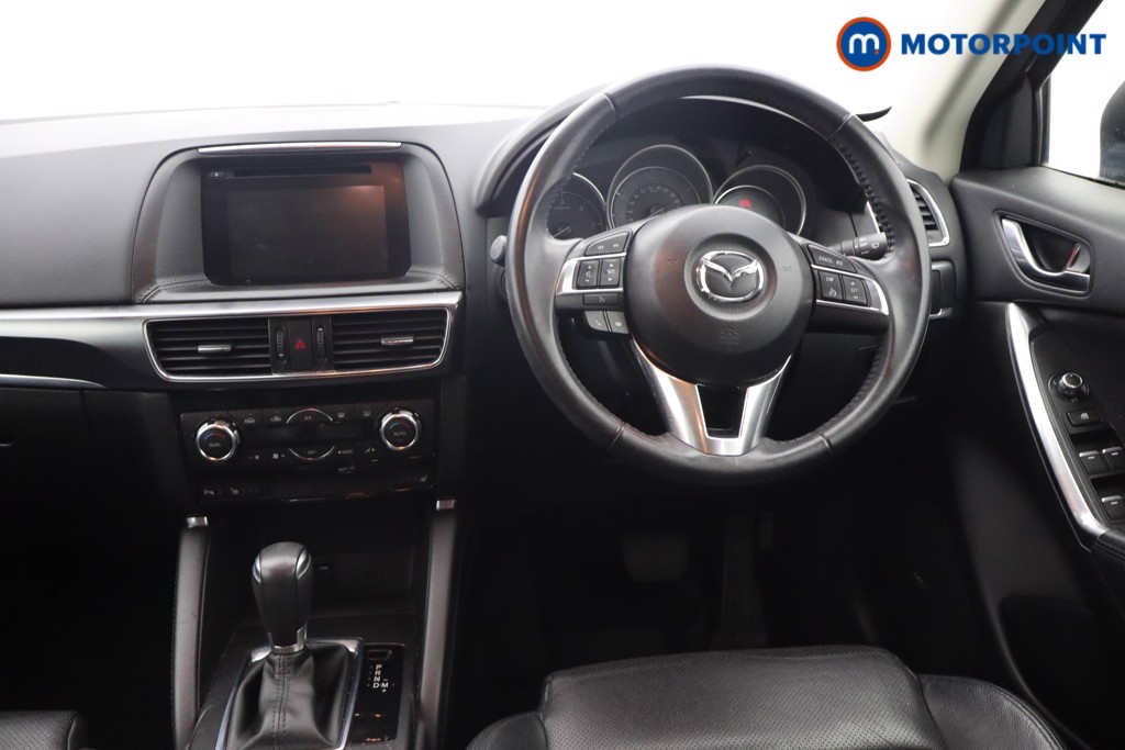 Mazda Cx-5 Sport Nav Automatic Diesel SUV - Stock Number (1650239) - 9th supplementary image