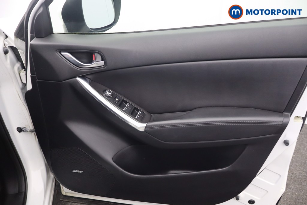 Mazda Cx-5 Sport Nav Automatic Diesel SUV - Stock Number (1650239) - 10th supplementary image