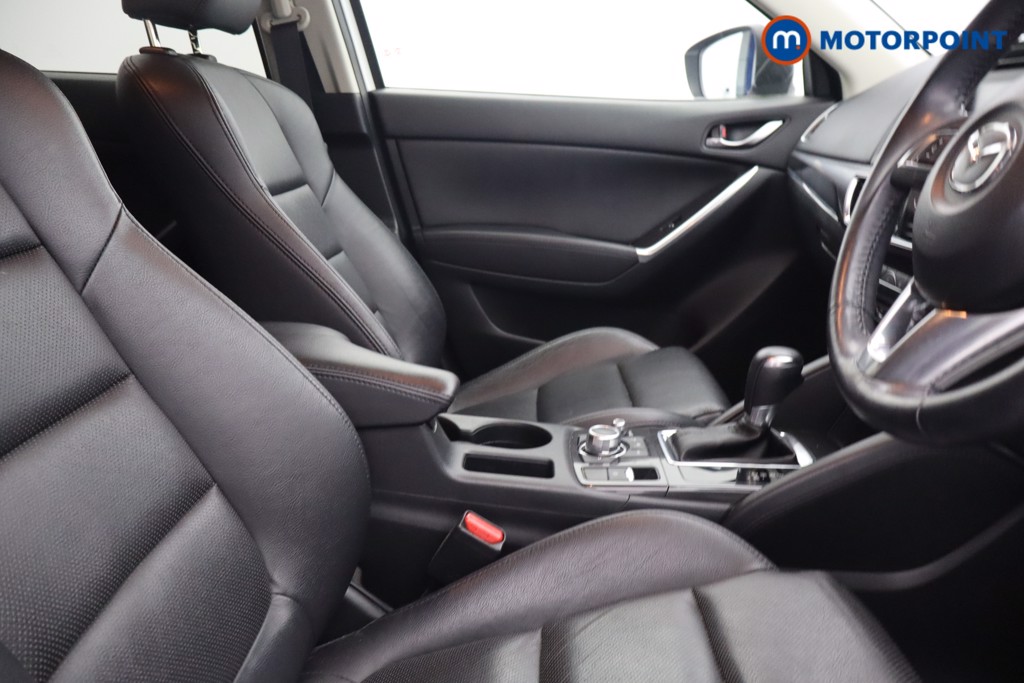 Mazda Cx-5 Sport Nav Automatic Diesel SUV - Stock Number (1650239) - 12th supplementary image