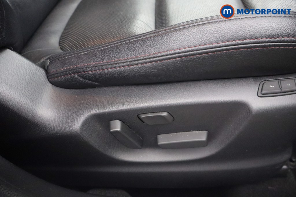 Mazda Cx-5 Sport Nav Automatic Diesel SUV - Stock Number (1650239) - 13th supplementary image