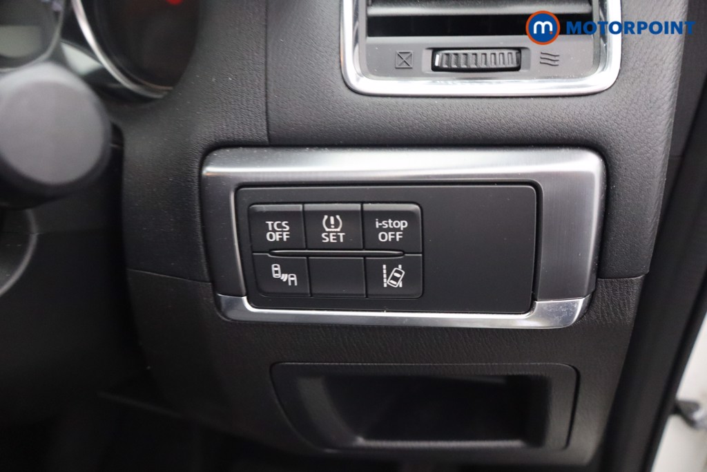 Mazda Cx-5 Sport Nav Automatic Diesel SUV - Stock Number (1650239) - 14th supplementary image
