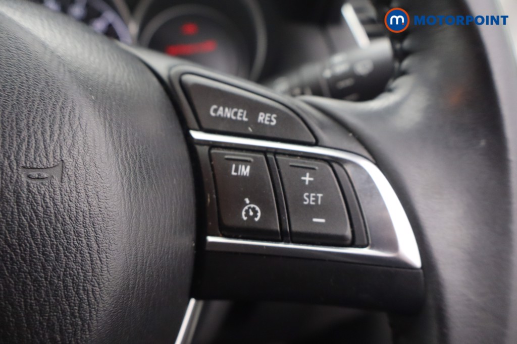 Mazda Cx-5 Sport Nav Automatic Diesel SUV - Stock Number (1650239) - 15th supplementary image