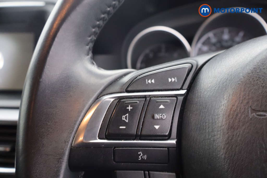 Mazda Cx-5 Sport Nav Automatic Diesel SUV - Stock Number (1650239) - 16th supplementary image