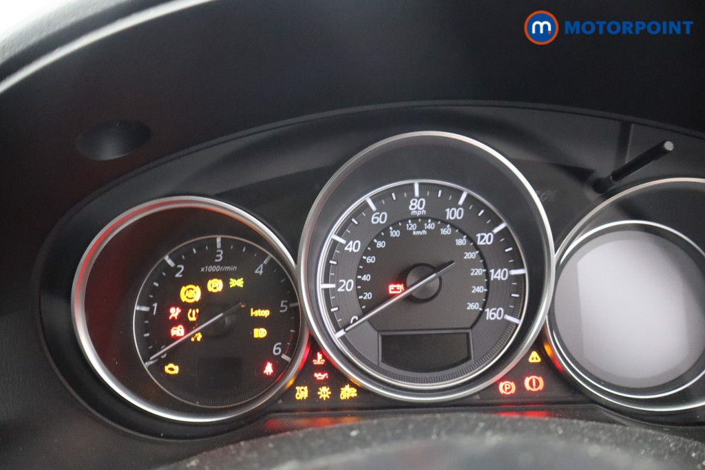 Mazda Cx-5 Sport Nav Automatic Diesel SUV - Stock Number (1650239) - 17th supplementary image