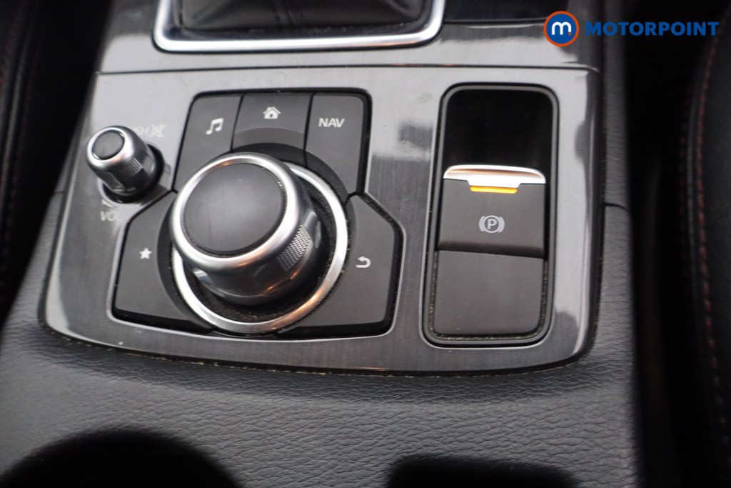 Mazda Cx-5 Sport Nav Automatic Diesel SUV - Stock Number (1650239) - 18th supplementary image
