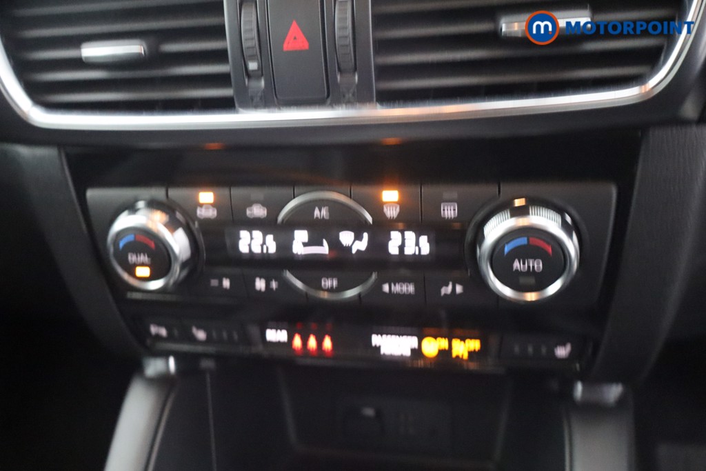 Mazda Cx-5 Sport Nav Automatic Diesel SUV - Stock Number (1650239) - 19th supplementary image