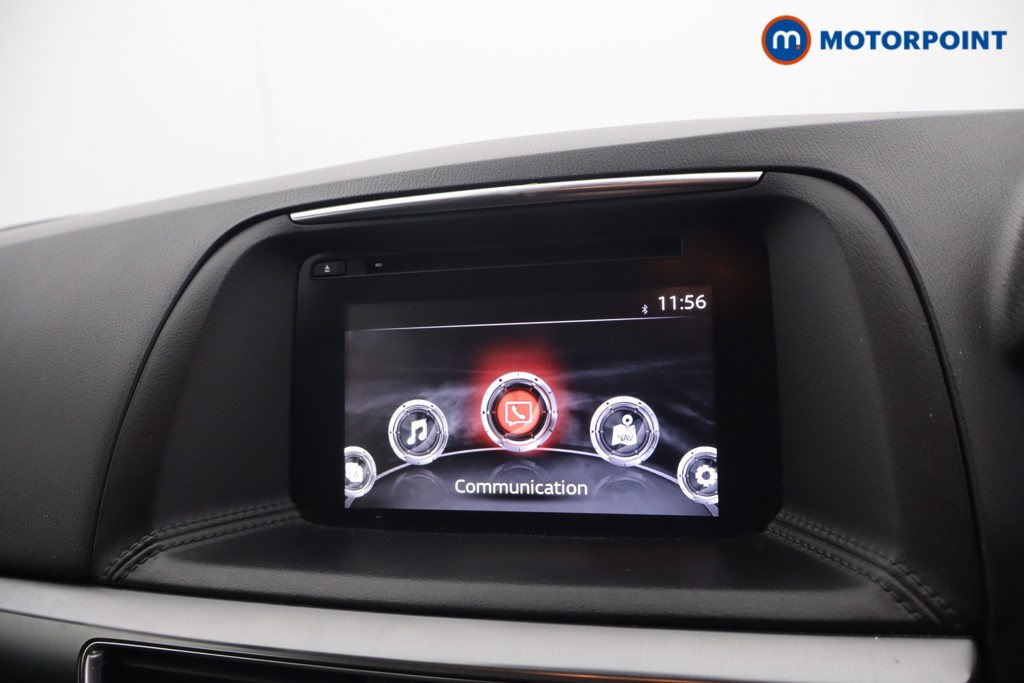 Mazda Cx-5 Sport Nav Automatic Diesel SUV - Stock Number (1650239) - 20th supplementary image