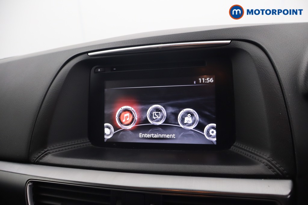 Mazda Cx-5 Sport Nav Automatic Diesel SUV - Stock Number (1650239) - 21st supplementary image