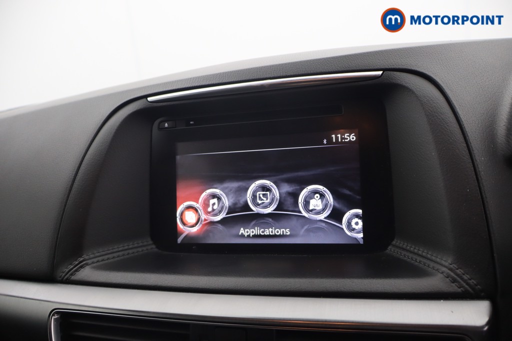Mazda Cx-5 Sport Nav Automatic Diesel SUV - Stock Number (1650239) - 22nd supplementary image