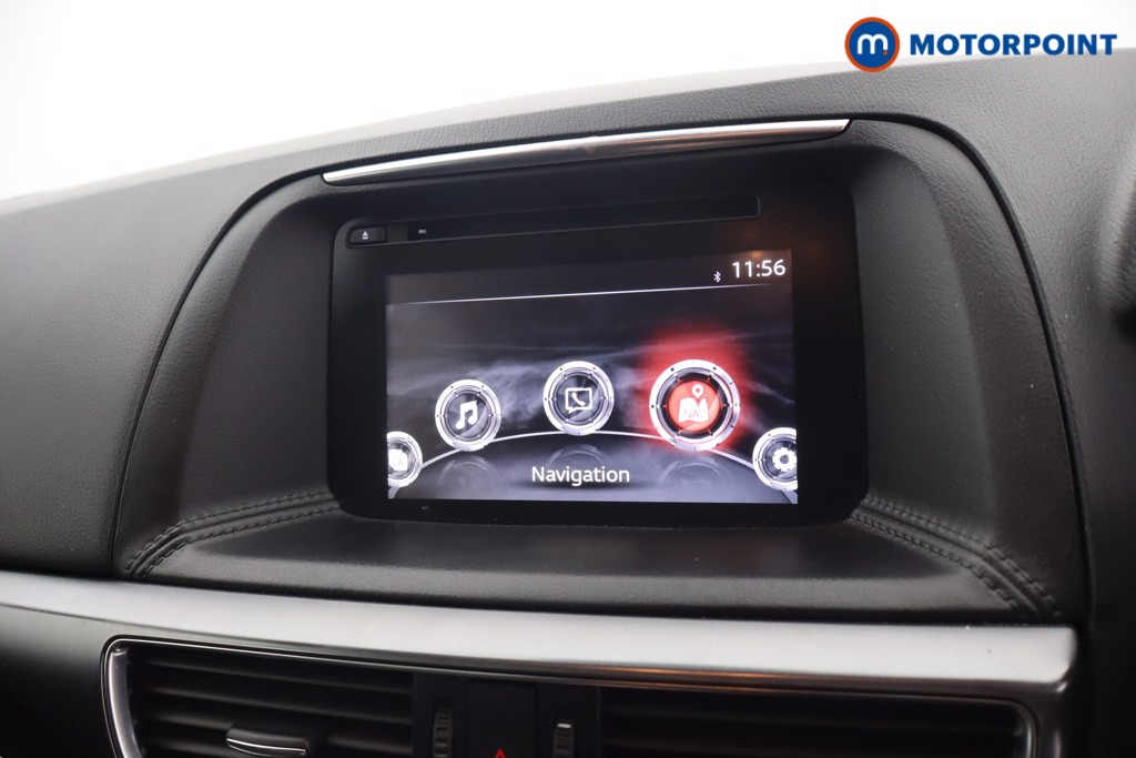 Mazda Cx-5 Sport Nav Automatic Diesel SUV - Stock Number (1650239) - 23rd supplementary image