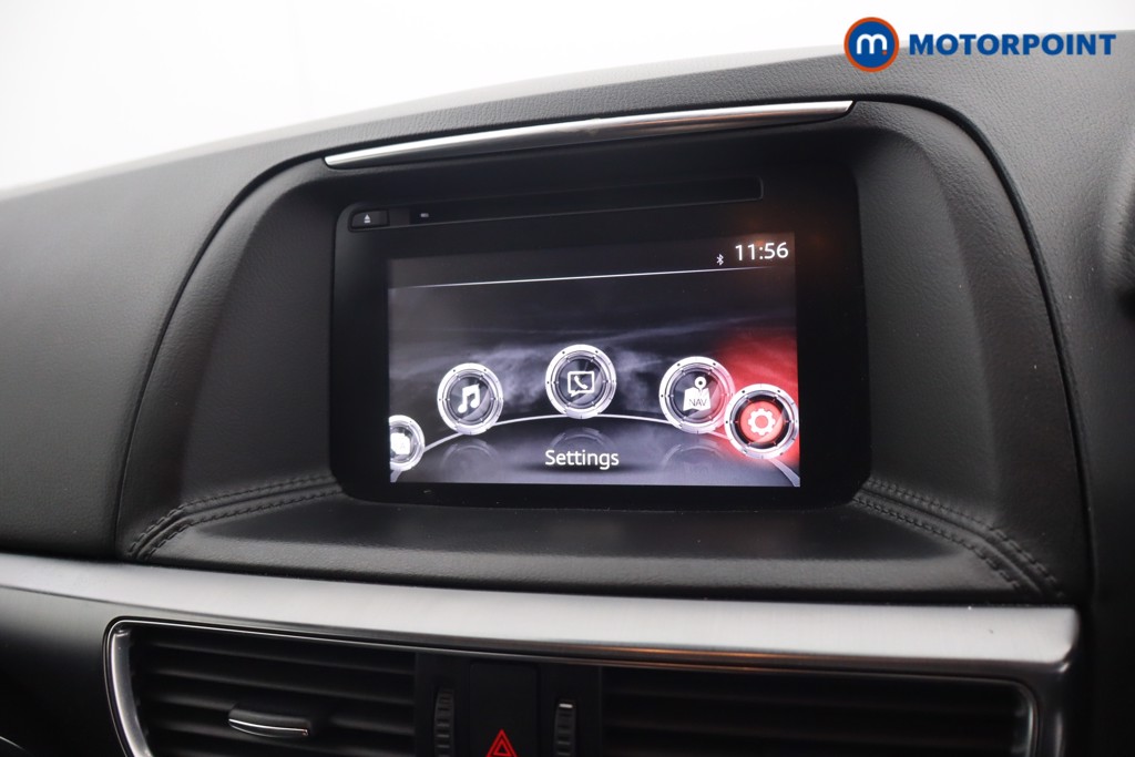 Mazda Cx-5 Sport Nav Automatic Diesel SUV - Stock Number (1650239) - 24th supplementary image