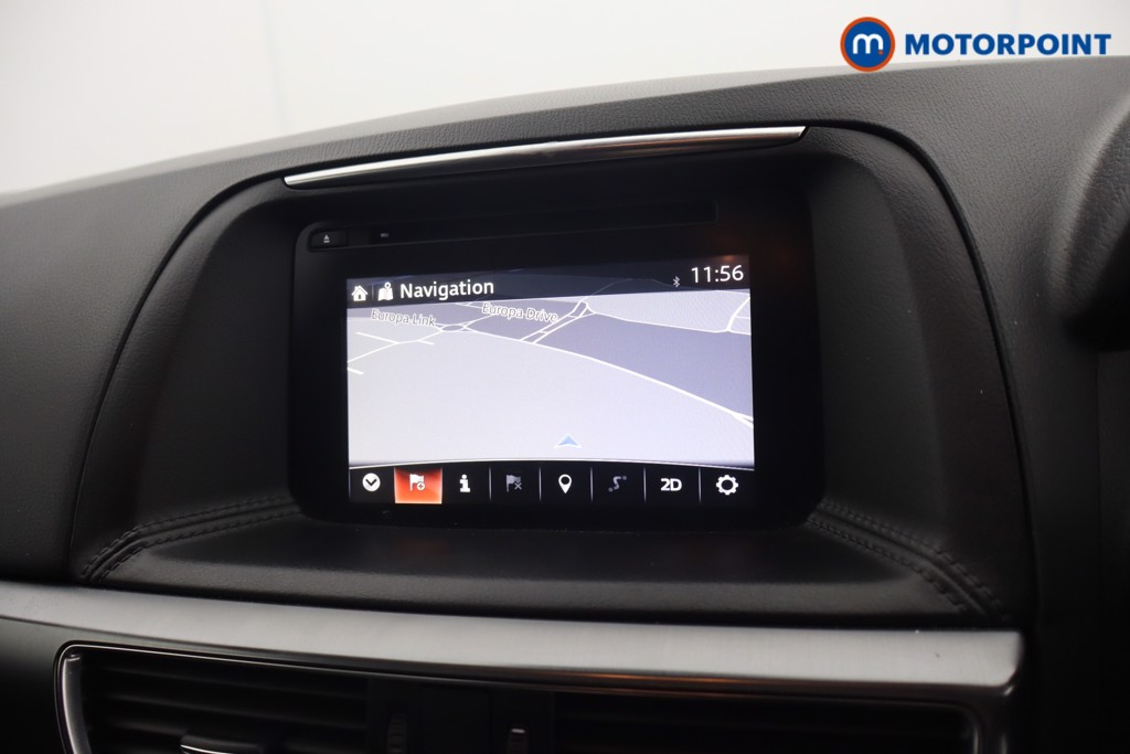 Mazda Cx-5 Sport Nav Automatic Diesel SUV - Stock Number (1650239) - 25th supplementary image