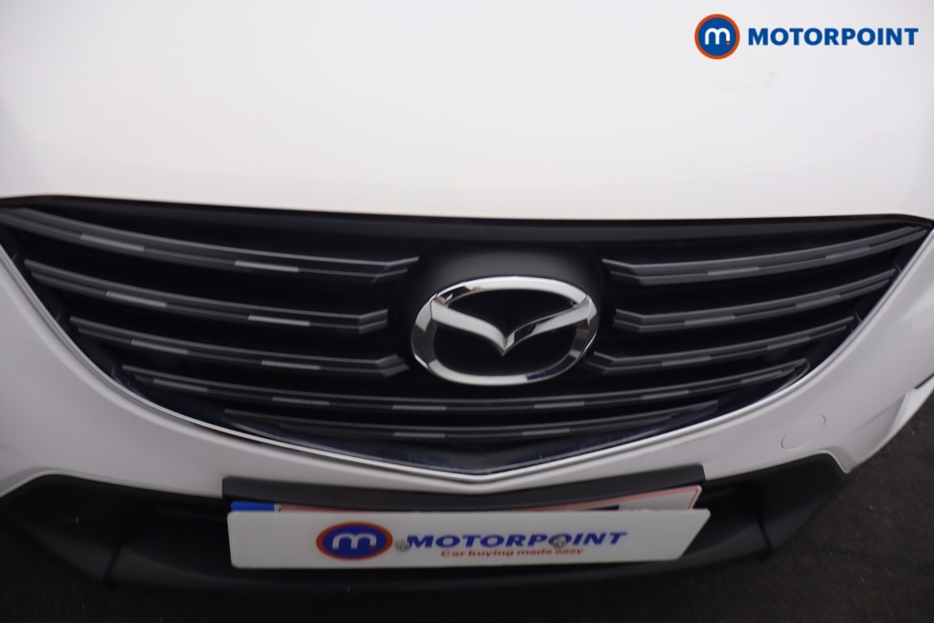 Mazda Cx-5 Sport Nav Automatic Diesel SUV - Stock Number (1650239) - 28th supplementary image