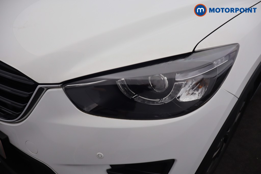 Mazda Cx-5 Sport Nav Automatic Diesel SUV - Stock Number (1650239) - 29th supplementary image
