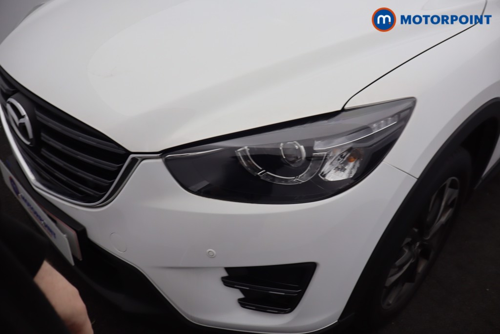 Mazda Cx-5 Sport Nav Automatic Diesel SUV - Stock Number (1650239) - 30th supplementary image