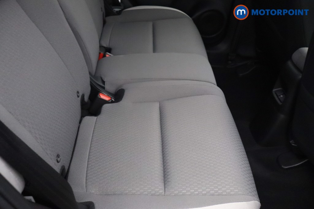 Honda Jazz Crosstar Ex Automatic Petrol-Electric Hybrid Hatchback - Stock Number (1650774) - 8th supplementary image