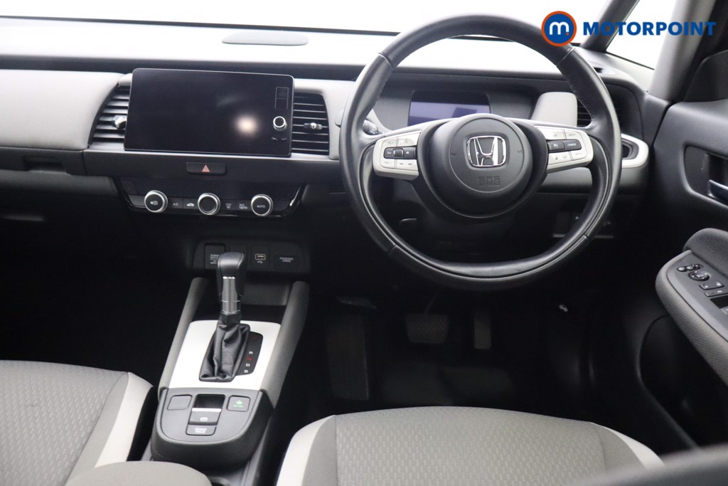 Honda Jazz Crosstar Ex Automatic Petrol-Electric Hybrid Hatchback - Stock Number (1650774) - 9th supplementary image